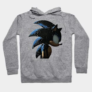 sonic Hoodie